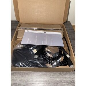 Dell WD19S 180W Docking Station USB-C, HDMI, DisplayPort